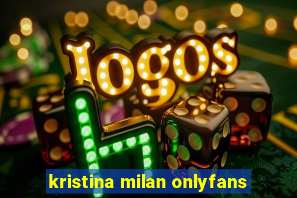 kristina milan onlyfans